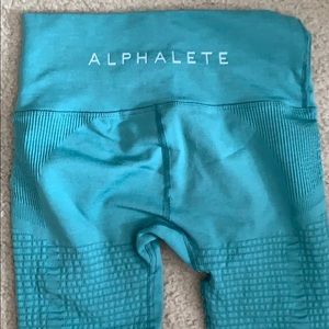 Alphalete Leggings